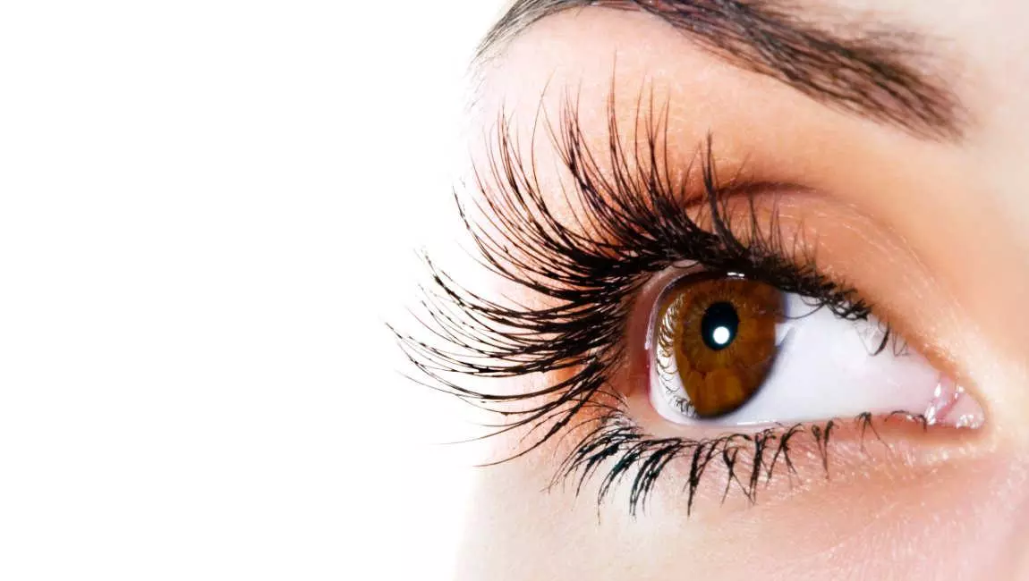 Wimpernlifting Düsseldorf