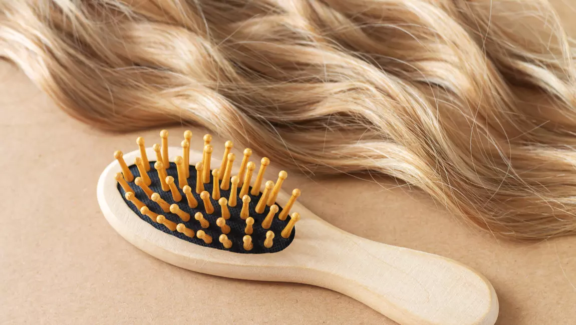 Möglichkeiten zur Haarverlängerung