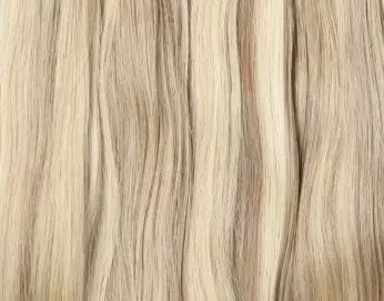 Tape in Extentions, light blonde 1