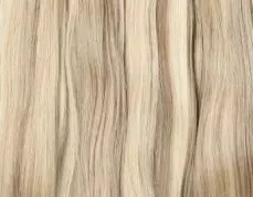 Tape in Extentions, light blonde 1