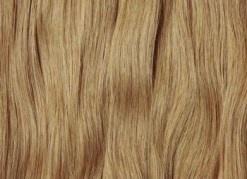 Tape in Extentions, honey blonde 1