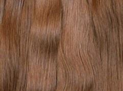 Tape in Extentions, light mahogany chestnut 1